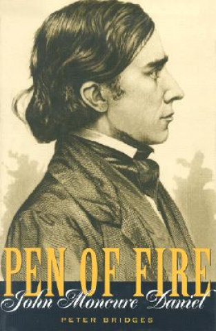 Livre Pen of Fire Peter Bridges