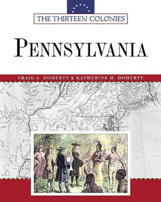 Книга Pennsylvania Katherine M. Doherty