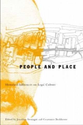 Carte People and Place 