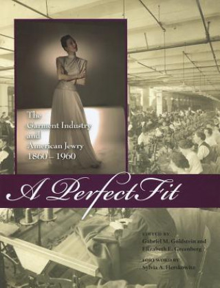 Buch Perfect Fit Sylvia A. Herskowitz