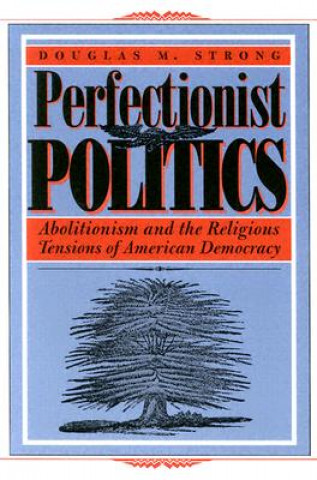 Książka Perfectionist Politics Douglas M. Strong