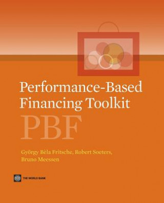 Carte Performance-based financing toolkit Robert Soeters