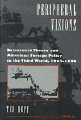Book Peripheral Visions Ted Hopf