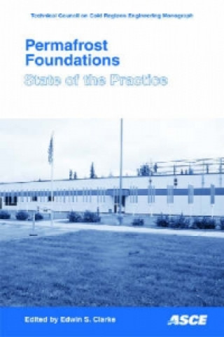 Книга Permafrost Foundations 