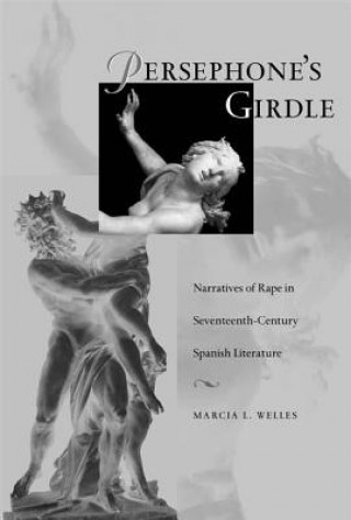 Carte Persephone's Girdle Marcia L. Welles