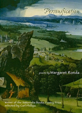 Book Personification Margaret Ronda