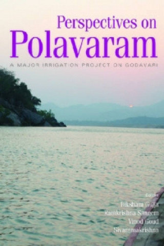 Book Perspectives on Polavaram 