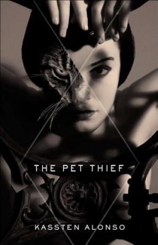 Книга Pet Thief Kassten Alonso