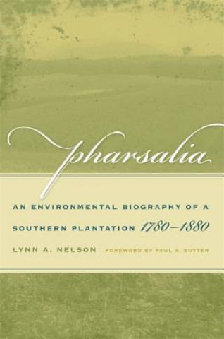 Buch Pharsalia Lynn A. Nelson