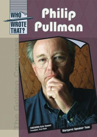 Book Philip Pullman Margaret Speaker Yuan