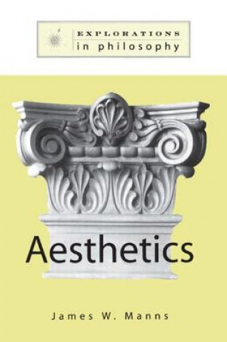 Book Aesthetics James W. Manns