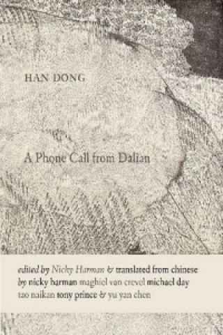 Carte Phone Call from Dalian Han Dong