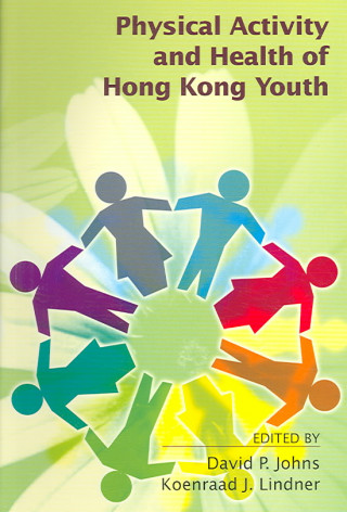 Kniha Physical Activity and Health of Hong Kong Youth 