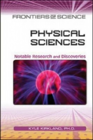 Βιβλίο PHYSICAL SCIENCES Kyle Kirkland