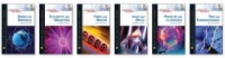 Buch Physics in Our World Set Kyle Kirkland