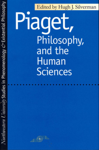 Book Piaget, Philosophy and the Human Sciences 