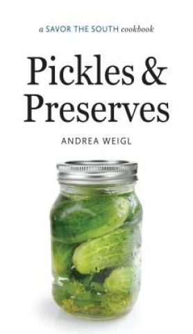 Carte Pickles and Preserves Andrea Weigl
