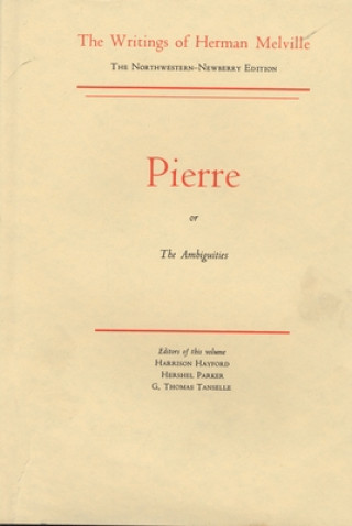 Knjiga Pierre Melville