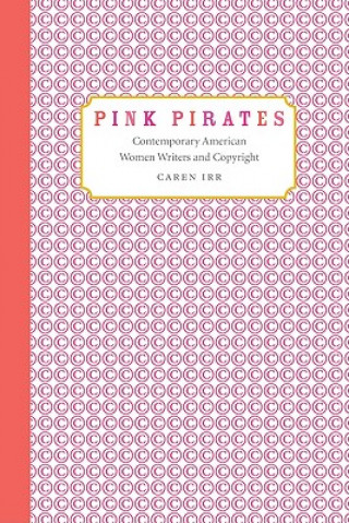 Könyv Pink Pirates Caren Irr