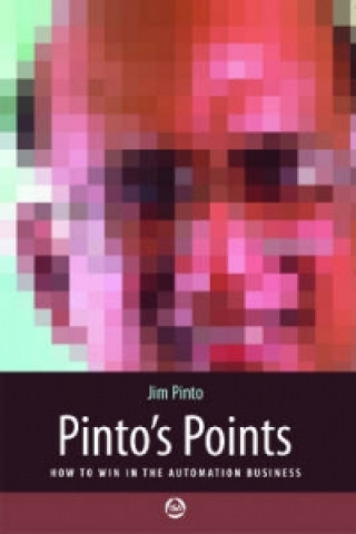 Carte Pinto's Points Jim Pinto