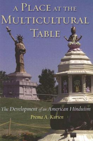 Buch Place at the Multicultural Table Prema A. Kurien