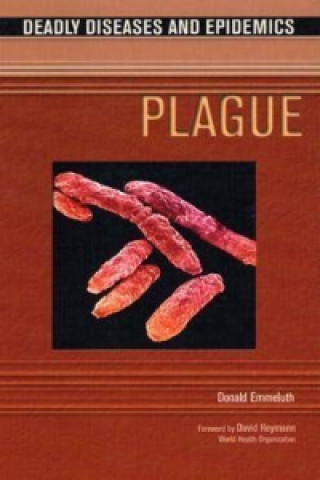 Libro Plague Donald Emmeluth