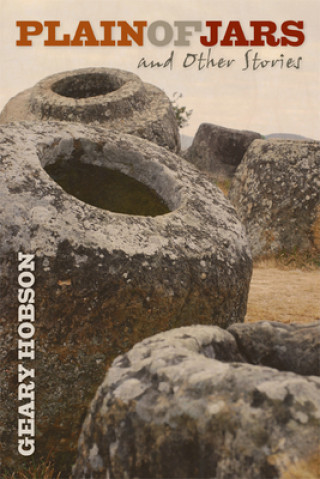 Book Plain of Jars Geary Hobson