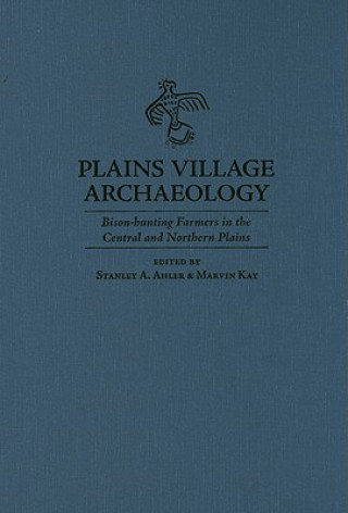 Книга Plains Village Archaeology 