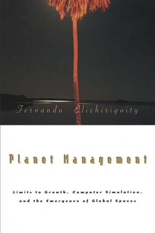 Книга Planet Management Fernando Irving Elichirigoity