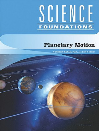 Carte Planetary Motion Ben P. Stein