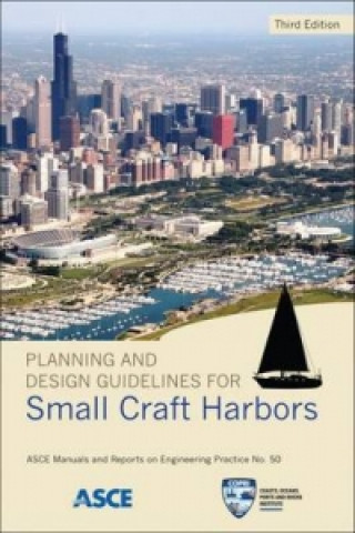 Книга Planning and Design Guidelines for Small Craft Harbors 