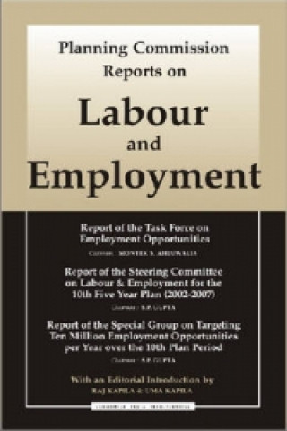 Buch Planning Commission Reports on Labour and Employment Planning Commission Government of India