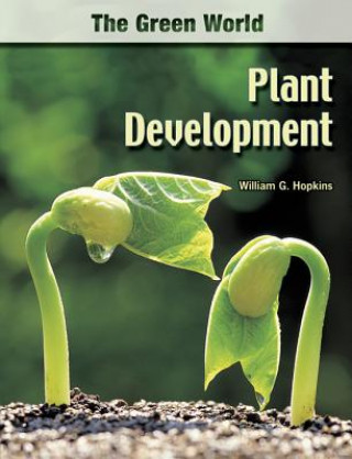 Kniha Plant Development William Hopkins