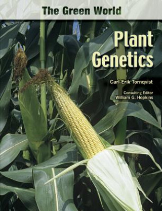 Buch Plant Genetics Carl Erik Tornqvist