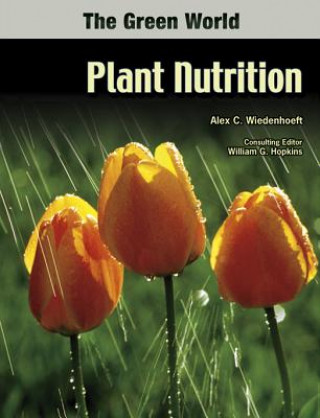 Book Plant Nutrition Alex C. Wiedenhoeft