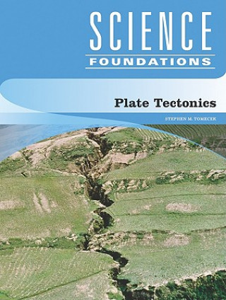 Kniha Plate Tectonics Stephen M. Tomecek