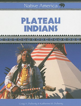 Kniha Plateau Indians Katherine M. Doherty