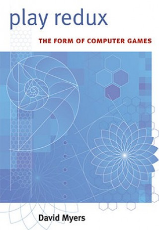 Книга Play Redux David Myers