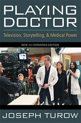 Book Playing Doctor Turow