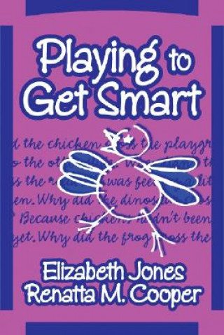 Buch Playing to Get Smart Renatta M. Cooper