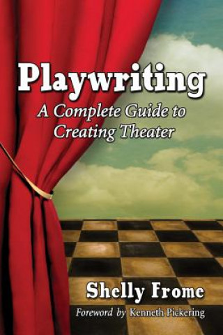 Buch Playwriting Shelly Frome