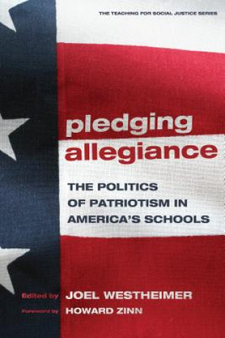 Книга Pledging Allegiance 