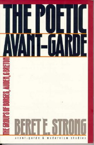 Carte Poetic Avant-garde Beret E. Strong