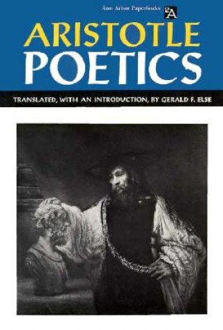 Buch Poetics Aristotle