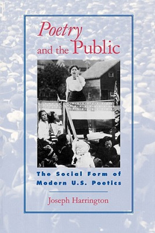 Book Poetry and the Public Joseph Harrington