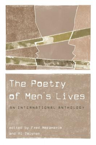 Carte Poetry of Men's Lives Frank Chipasula