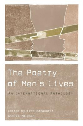 Kniha Poetry of Men's Lives Frank Chipasula