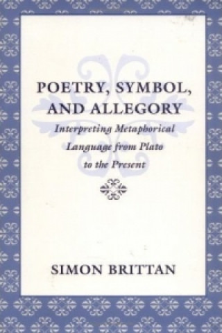 Carte Poetry, Symbol and Allegory Simon Brittan