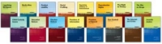 Knjiga Point/Counterpoint: Issues in Contemporary American Society Set, 59-Volumes Various