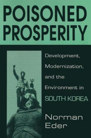 Carte Poisoned Prosperity Norman R. Eder